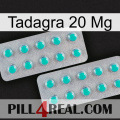 Tadagra 20Mg 29